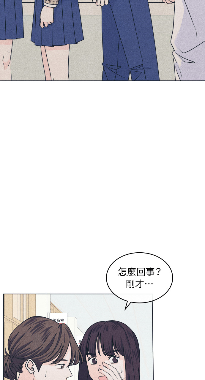 第139话 回避你的回避 第66页
