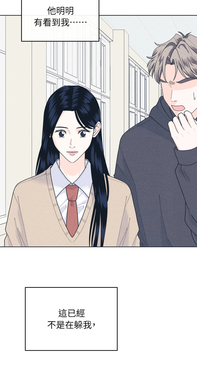 第139话 回避你的回避 第71页