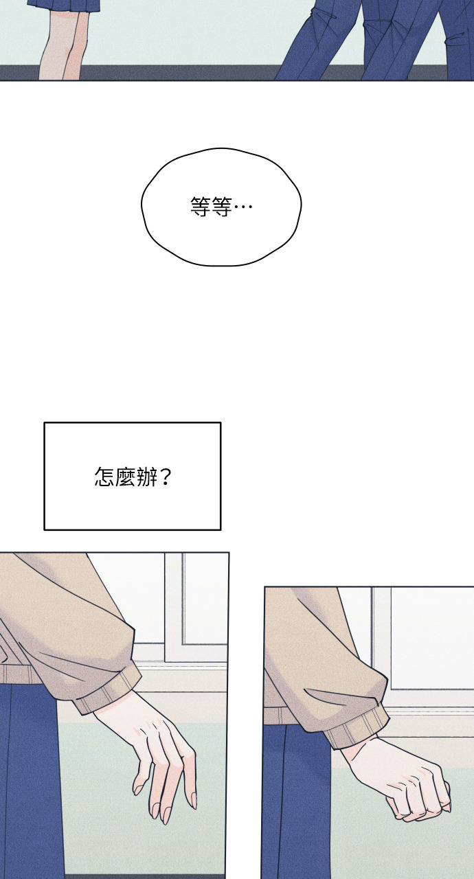 第139话 回避你的回避 第76页