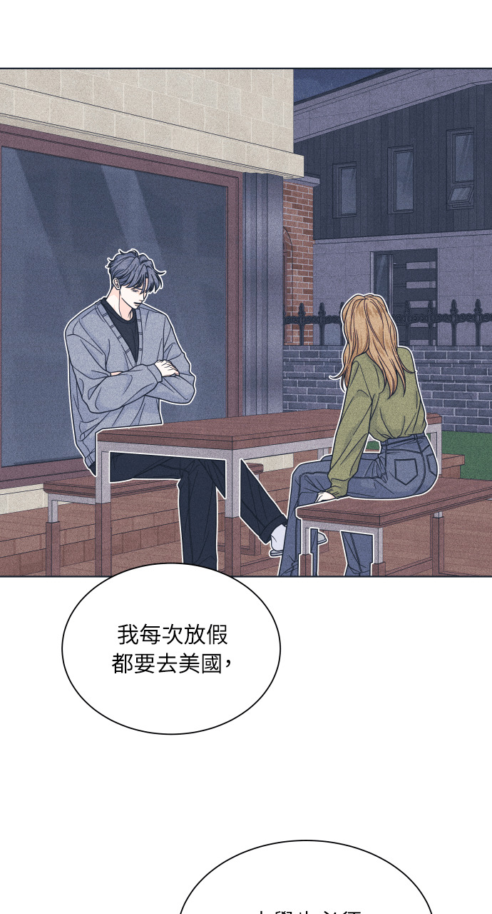 第140话 原本打算说出来 第21页