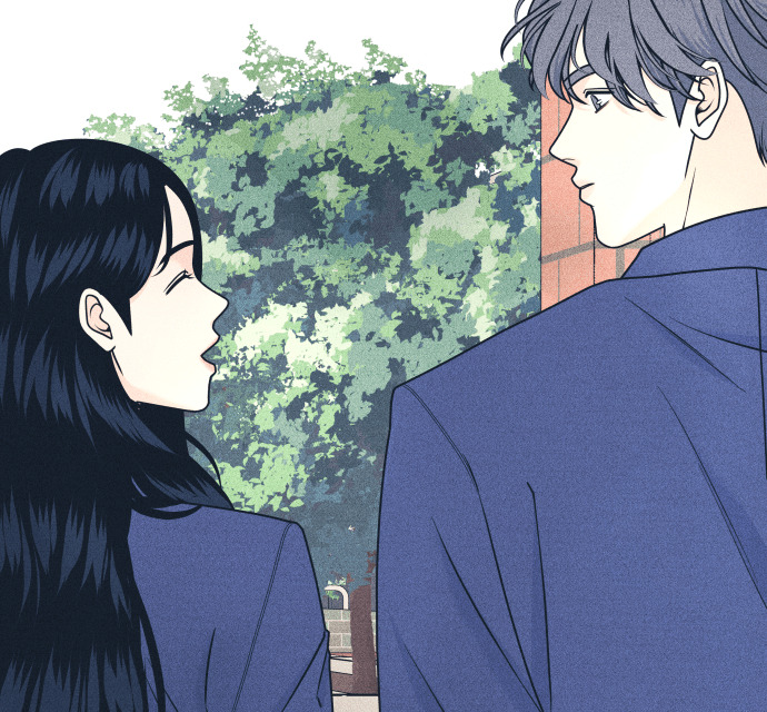 第140话 原本打算说出来 第33页