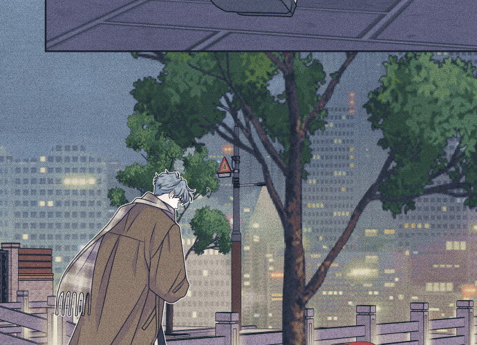 第140话 原本打算说出来 第49页