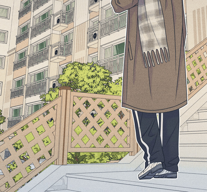 第140话 原本打算说出来 第54页