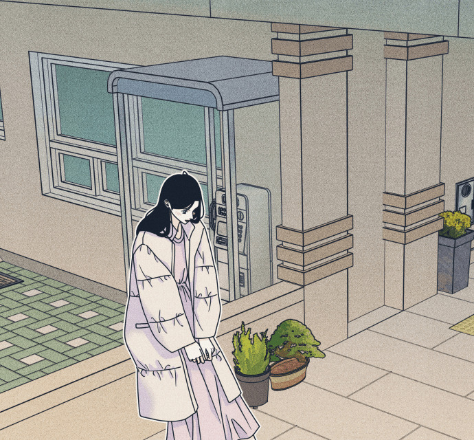 第140话 原本打算说出来 第68页