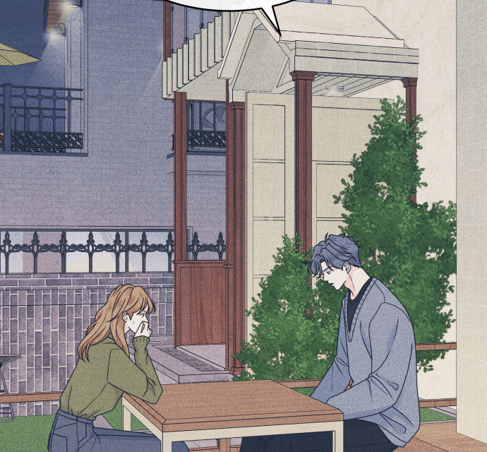 第140话 原本打算说出来 第83页
