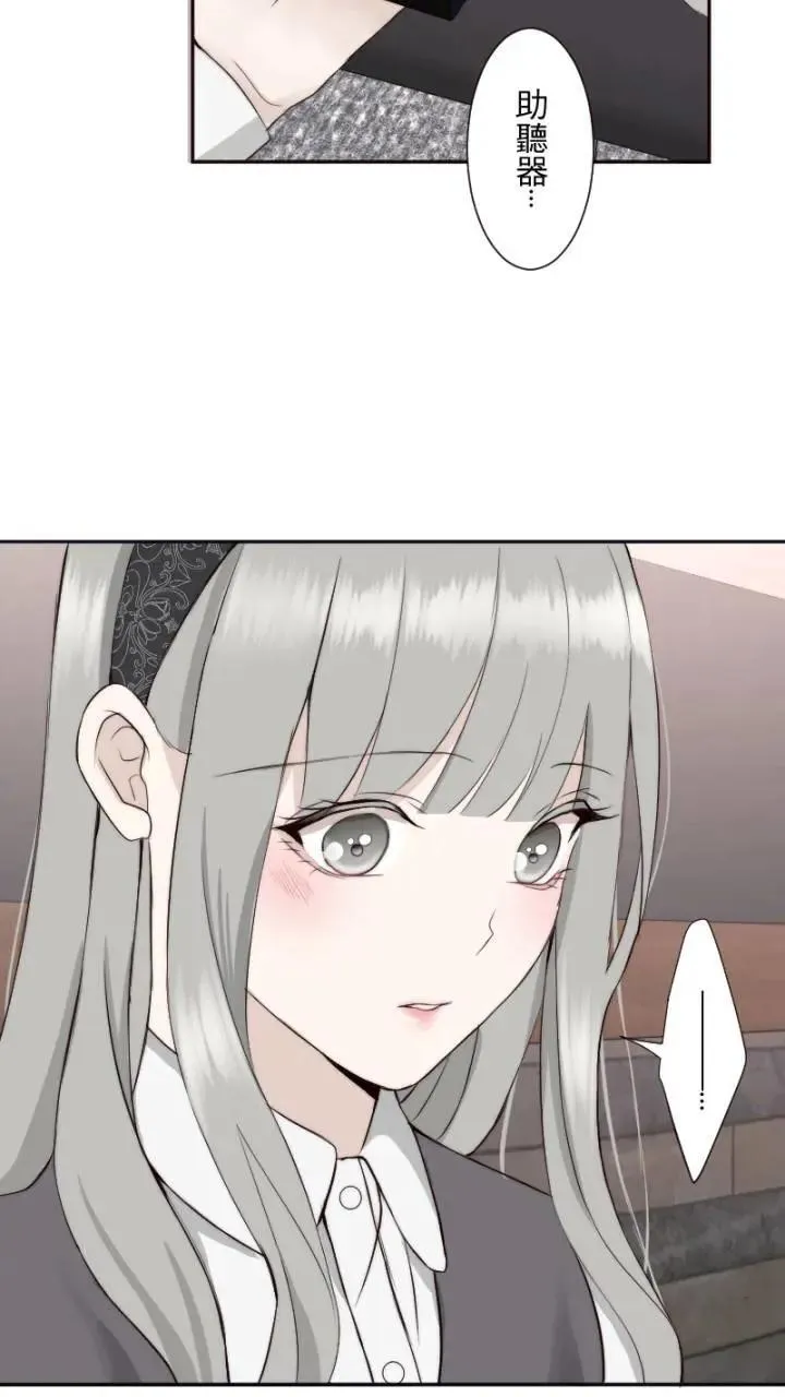 第58话 爱 第21页