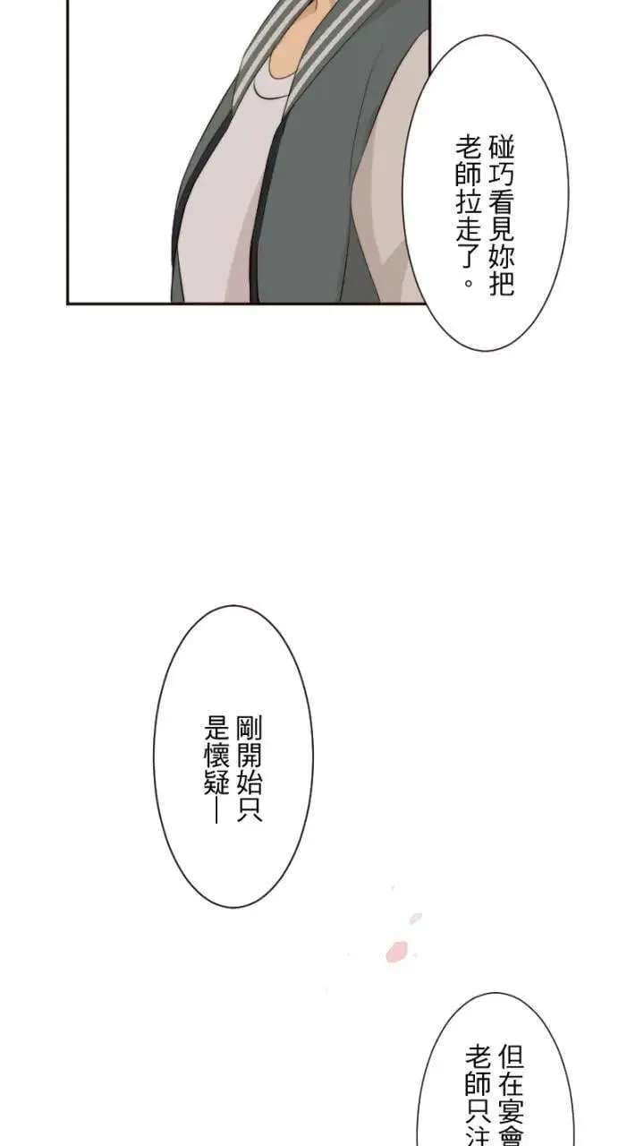 第59话 察觉 第32页