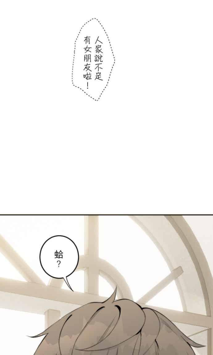 番外篇3 - 我的新娘 第15页