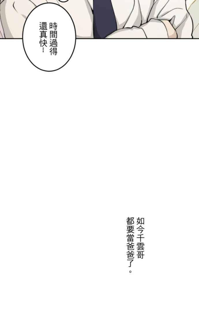番外篇3 - 我的新娘 第20页