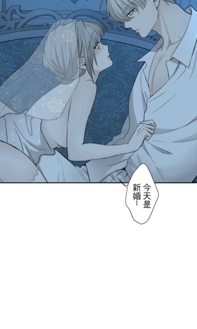 番外篇6 - 新婚夜 第25页