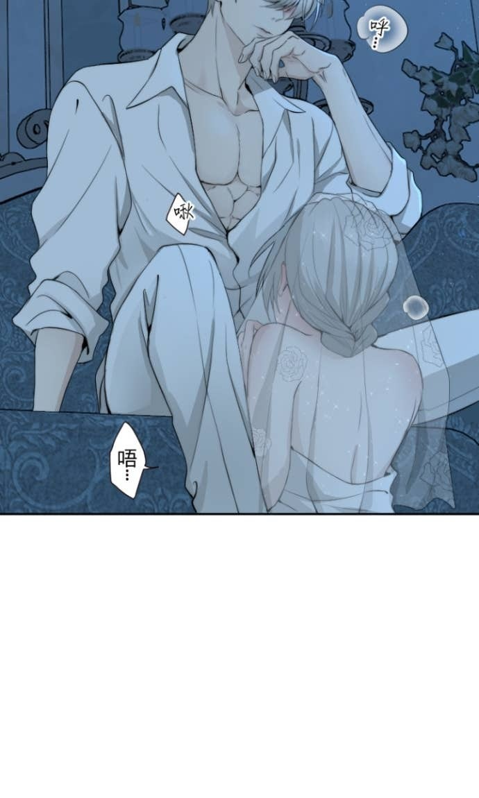 番外篇6 - 新婚夜 第36页