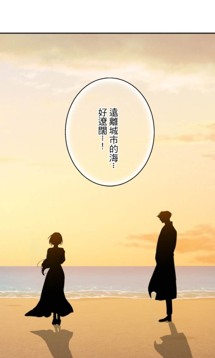 番外篇7 - 蜜月 第21页