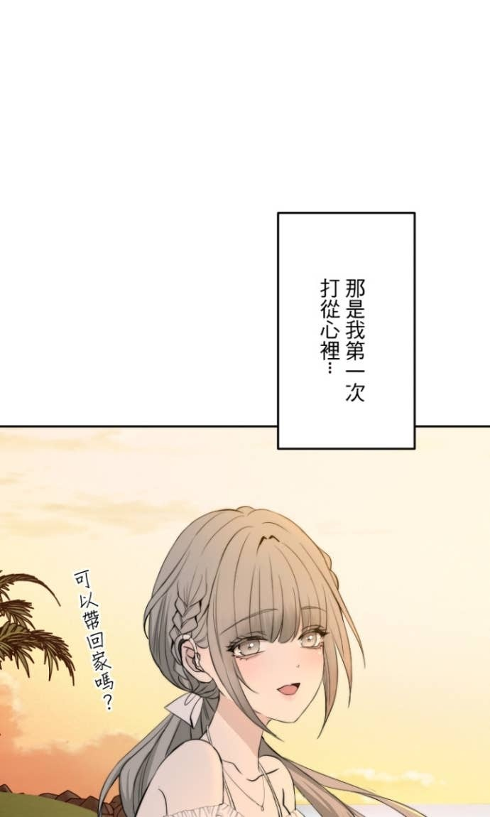 番外篇7 - 蜜月 第33页