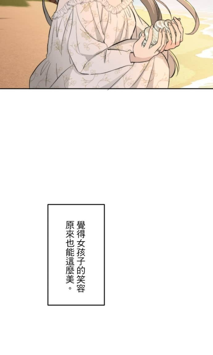 番外篇7 - 蜜月 第34页