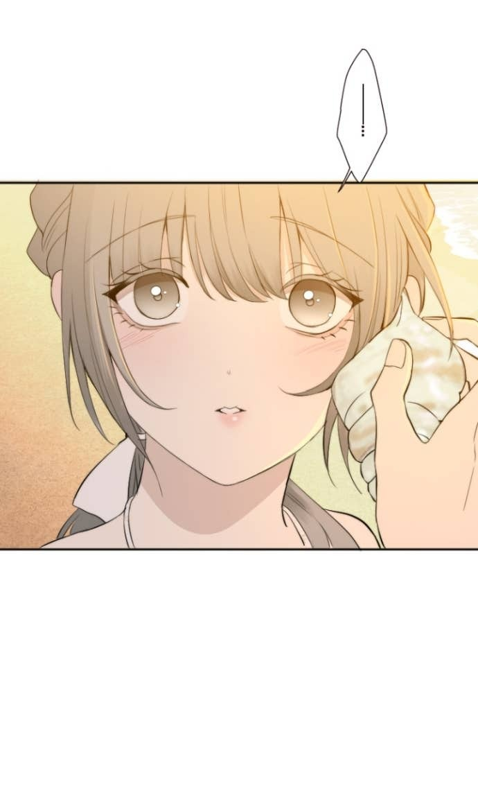 番外篇7 - 蜜月 第41页