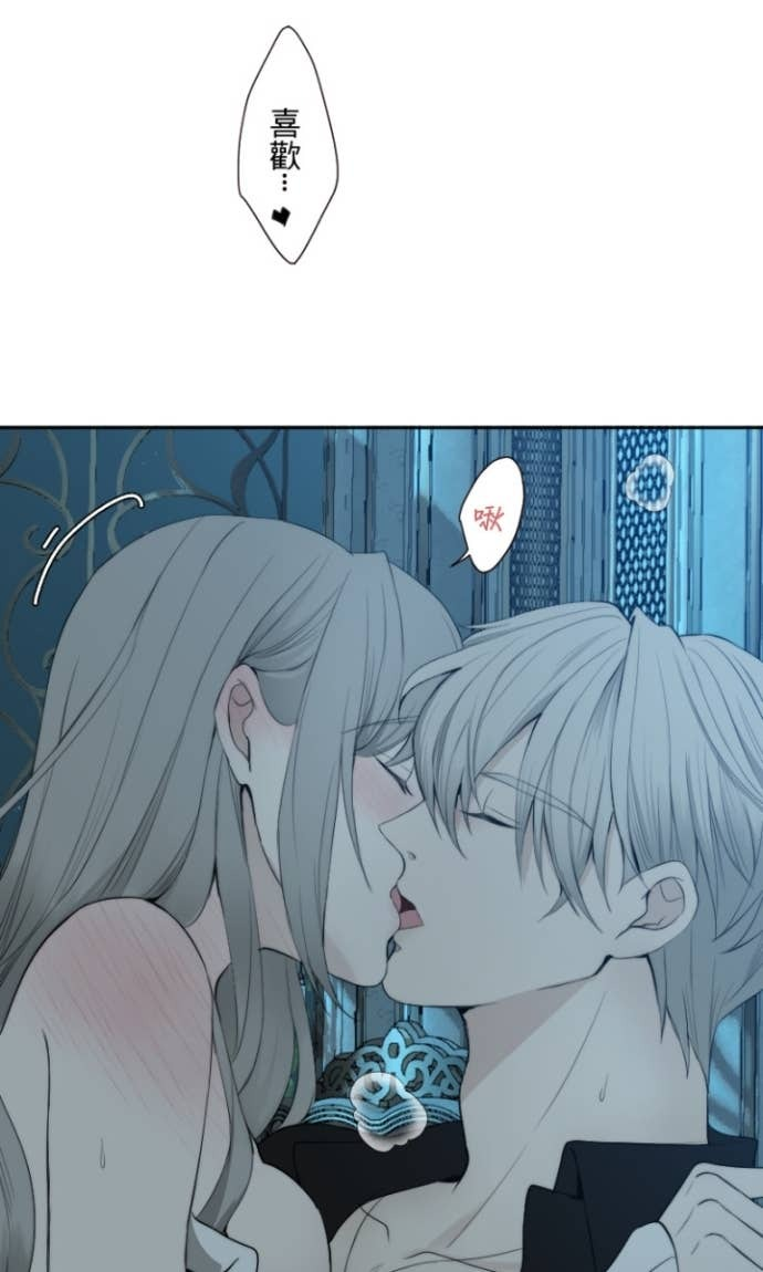 番外篇7 - 蜜月 第68页
