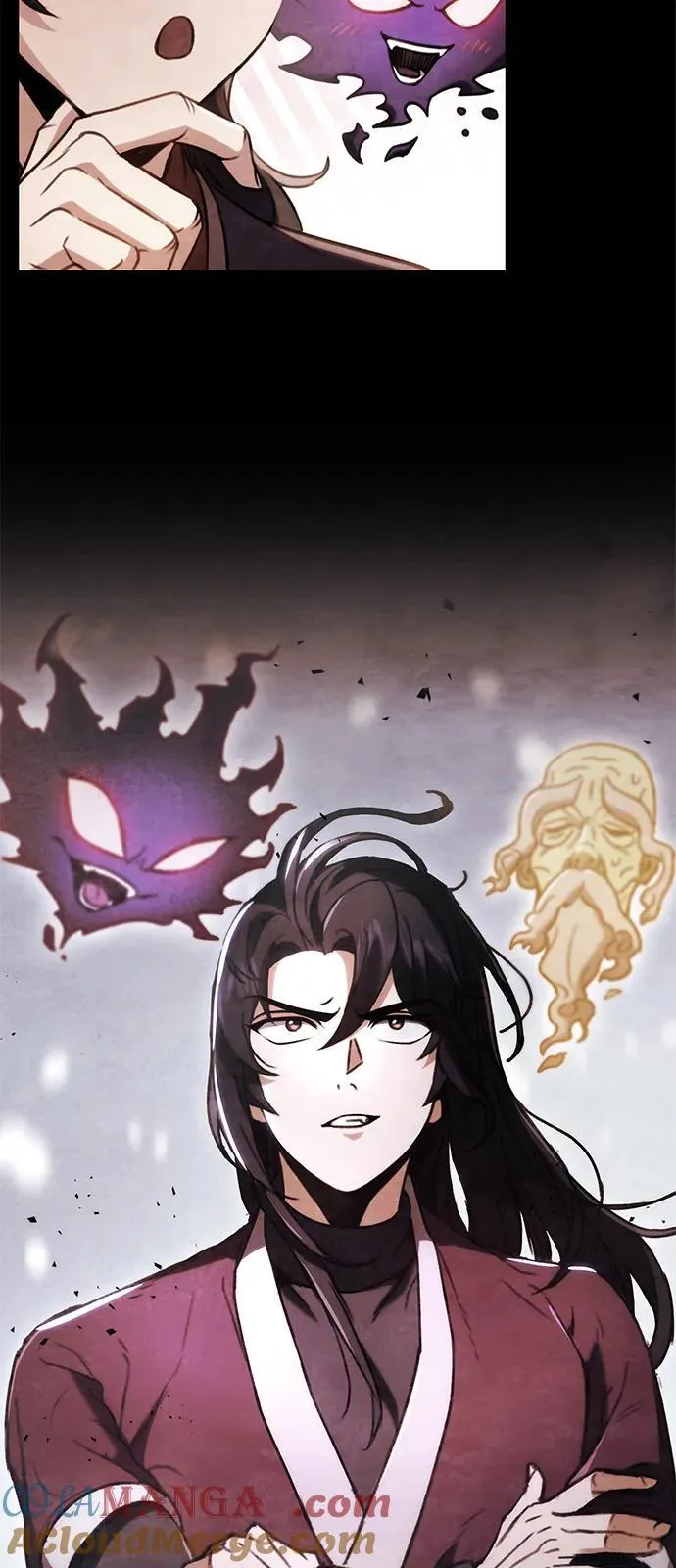 第74话 第85页