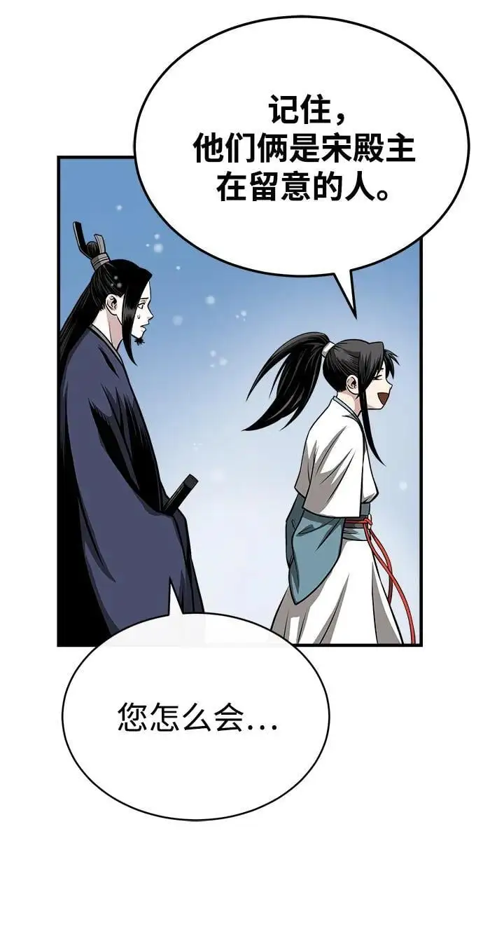 [第12话] 黑影 第58页