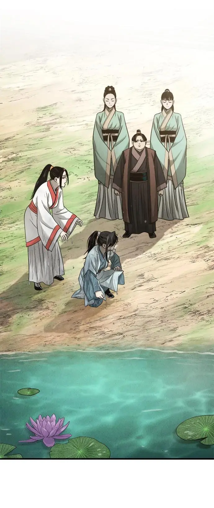[第1话] 天魔的后裔 第107页