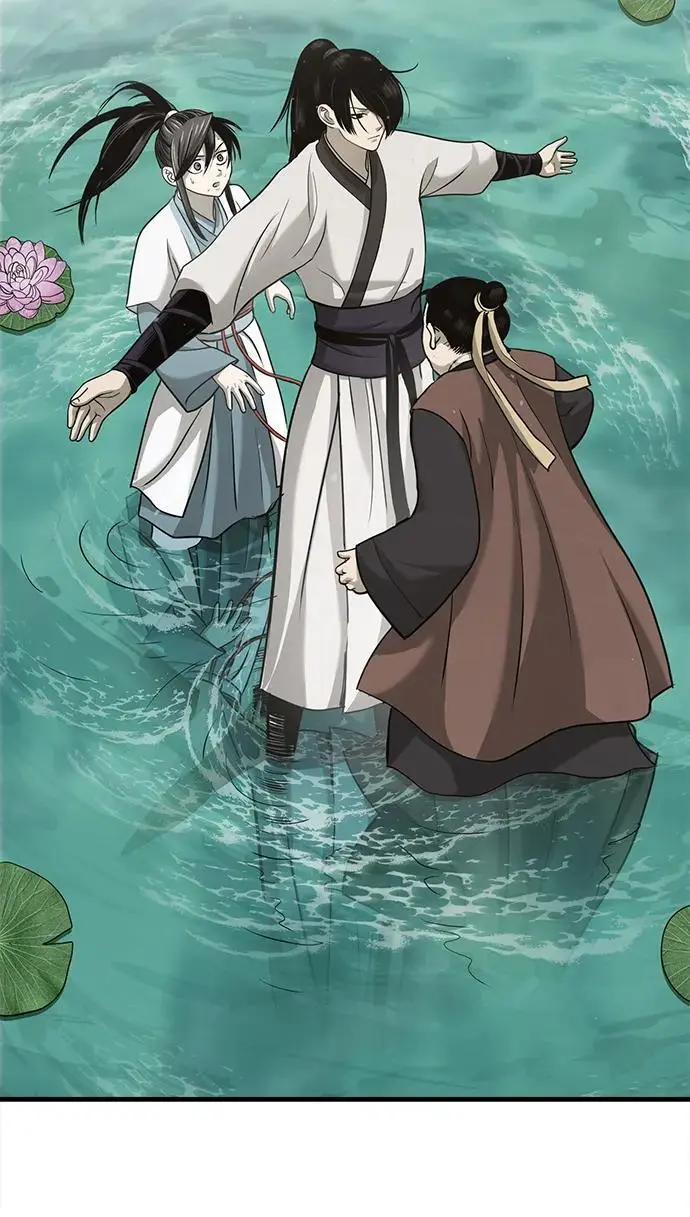 [第1话] 天魔的后裔 第123页