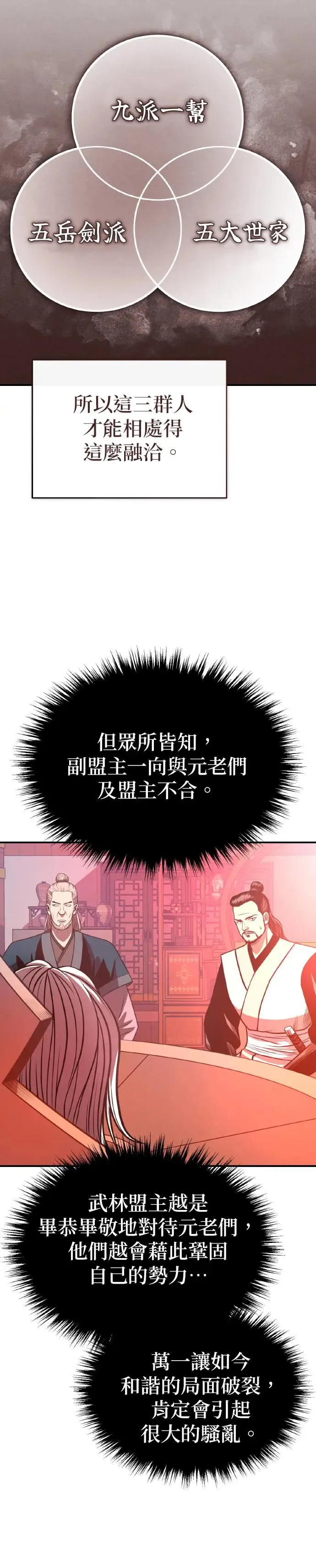 第35话 南宫世家之剑 第38页