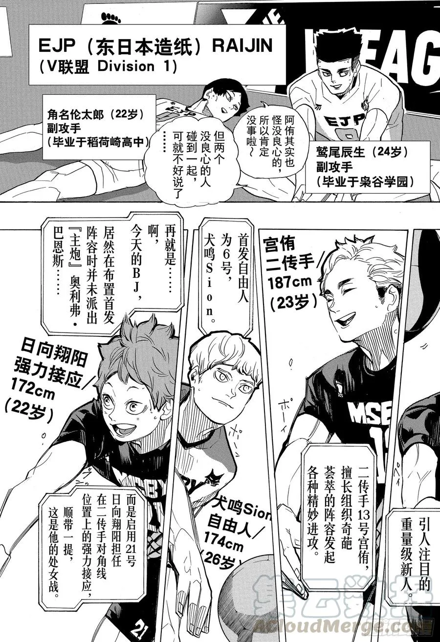 第380话 打个招呼·2 第7页