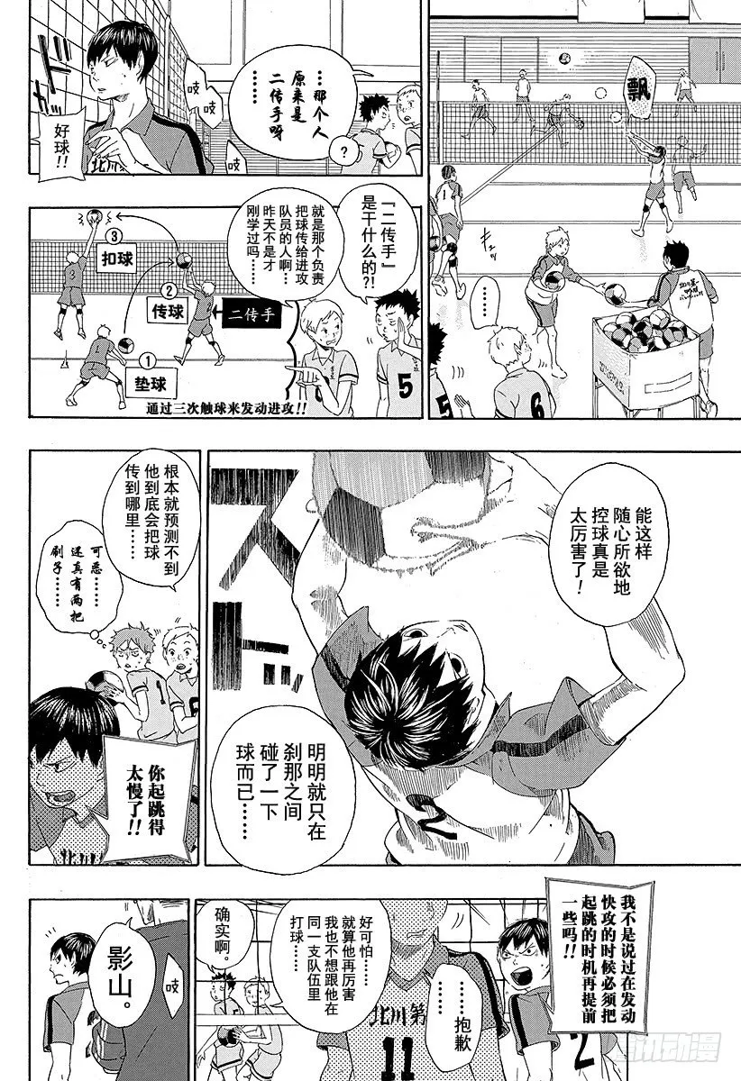 第1话 结束与开始 第22页