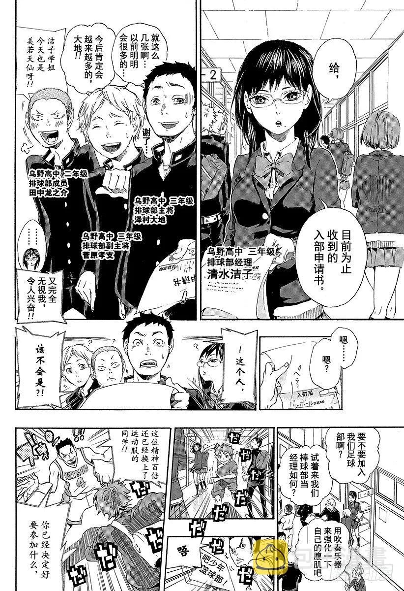 第1话 结束与开始 第56页