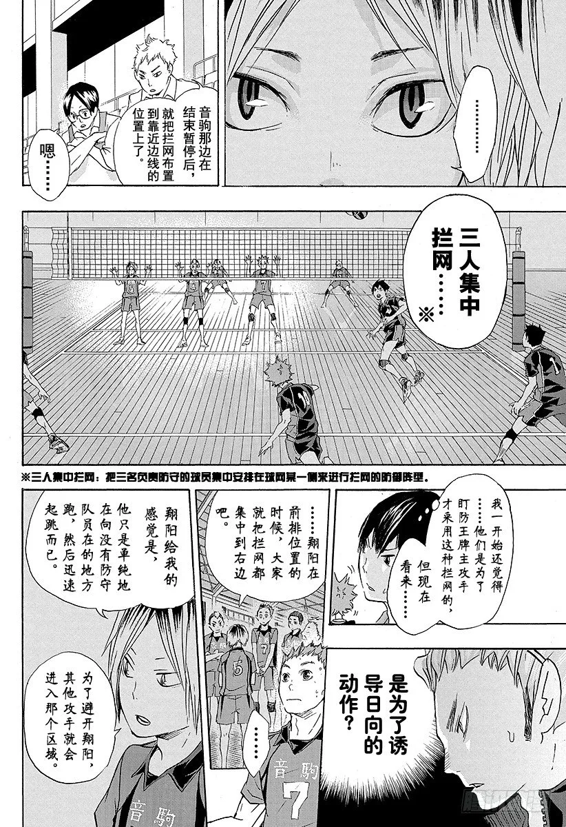 第29话 『大脑』 第4页