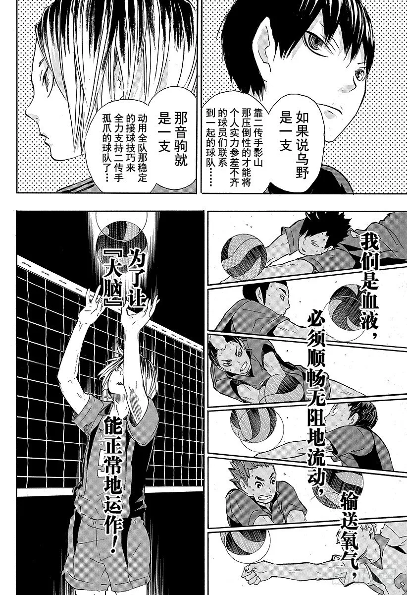 第29话 『大脑』 第14页