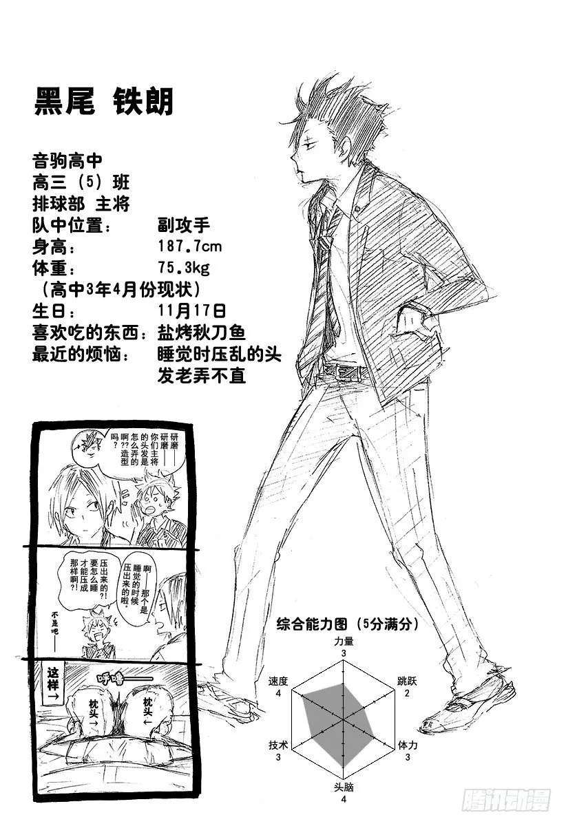 第32话 成猫和小乌鸦 第20页