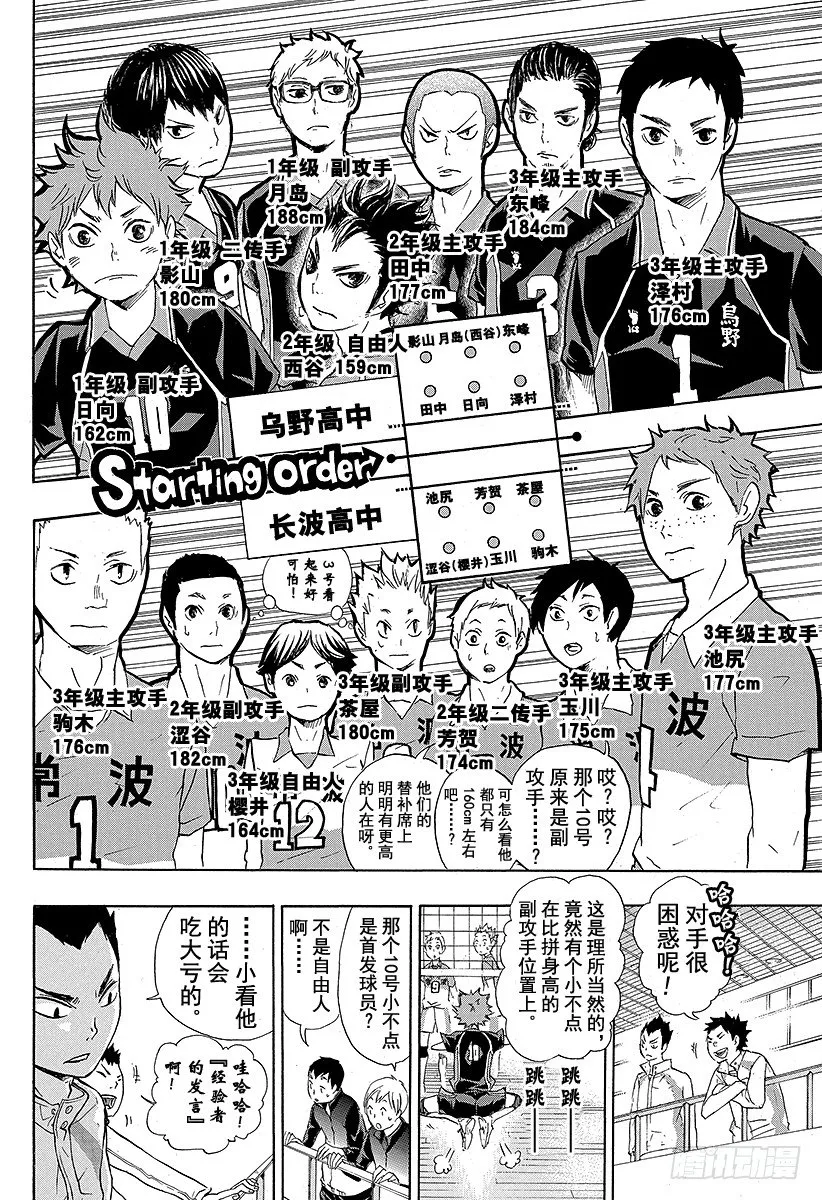 第39话 复活 第8页