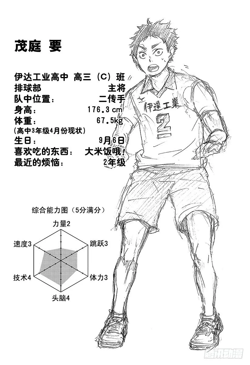 第41话 进入第2战 第20页