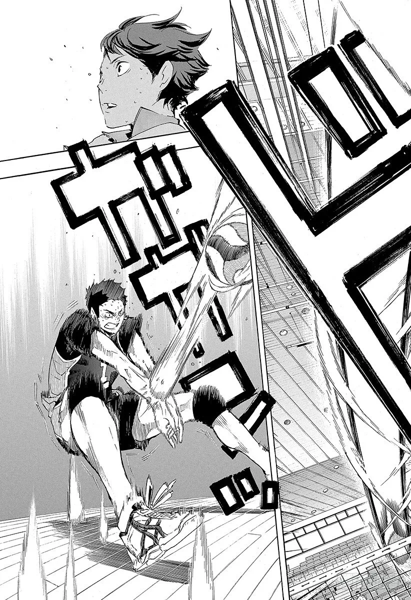 第67话 笑容 第11页
