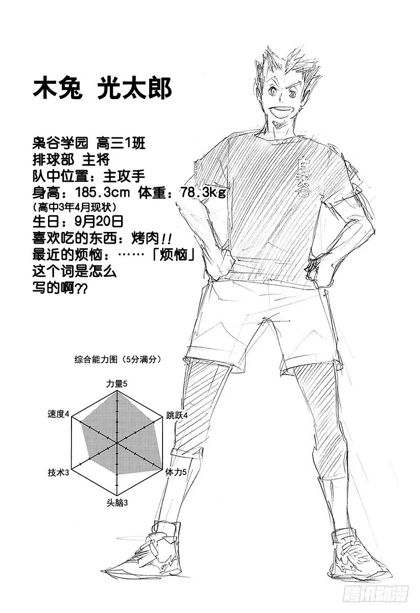第86话 月出 第20页