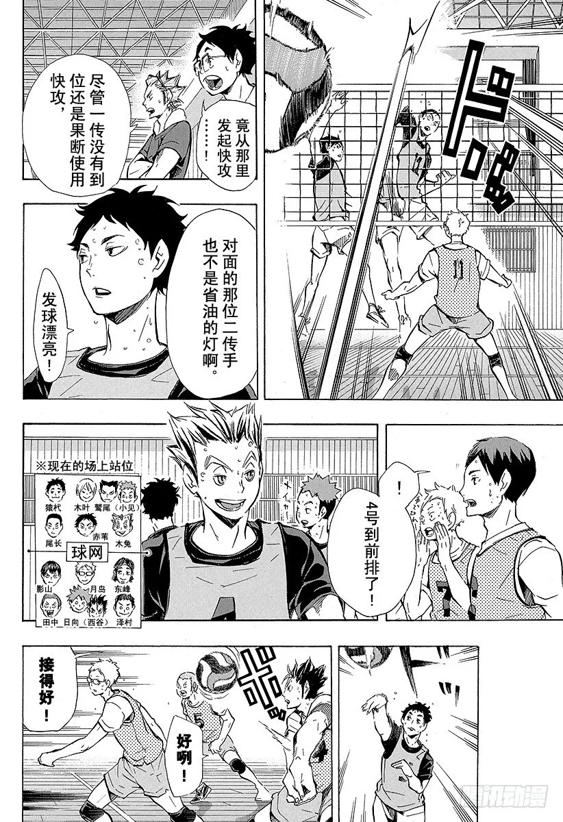 第93话 齿轮 第8页