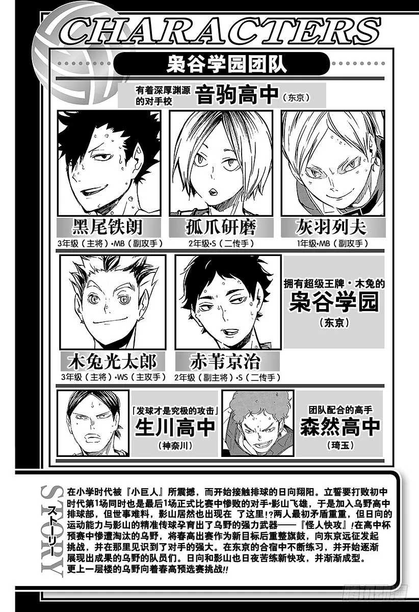 第99话 比赛开始！！ 第5页