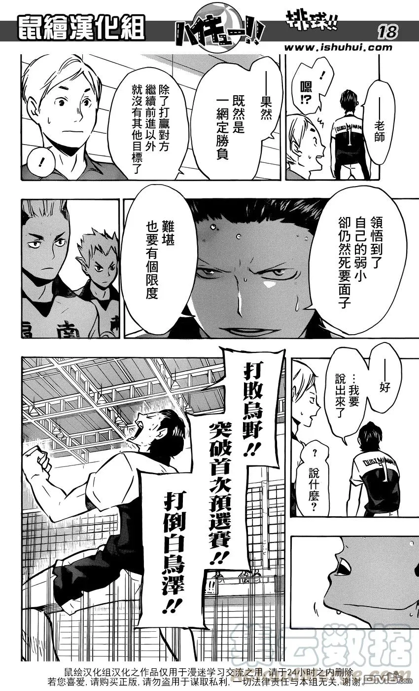 第100话 姿态 第17页