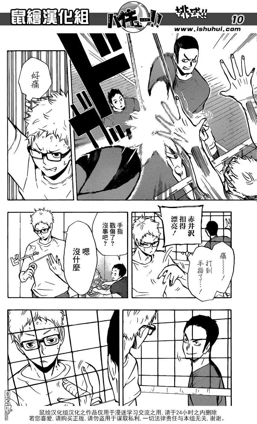 第107话 成长期 第10页