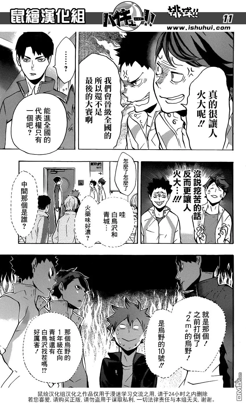 第108话 集结 第10页