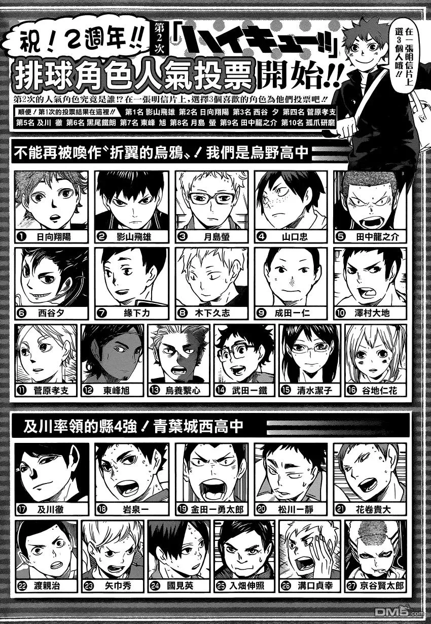 第109话 开战 第22页