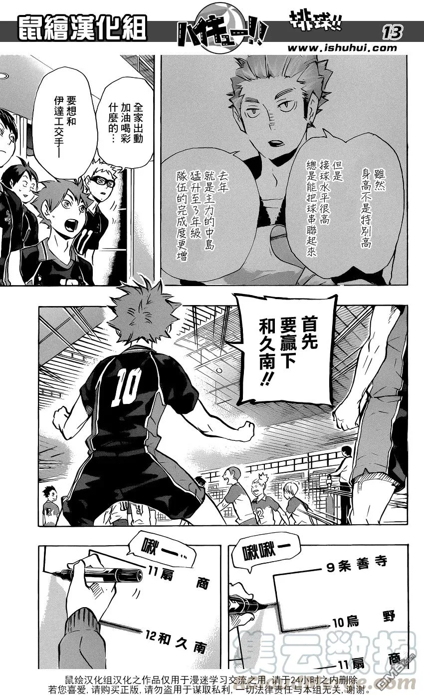 第115话 下一场 第13页