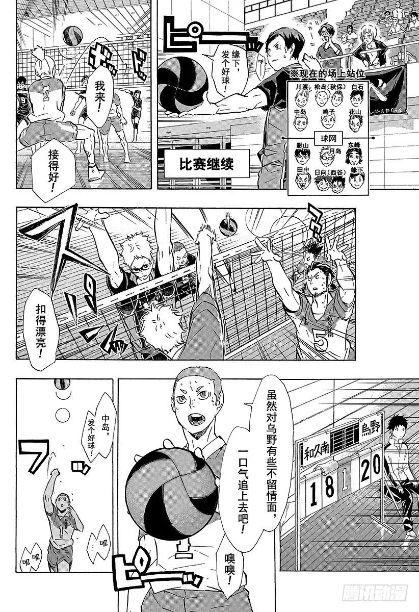 第118话 地基代理 第20页