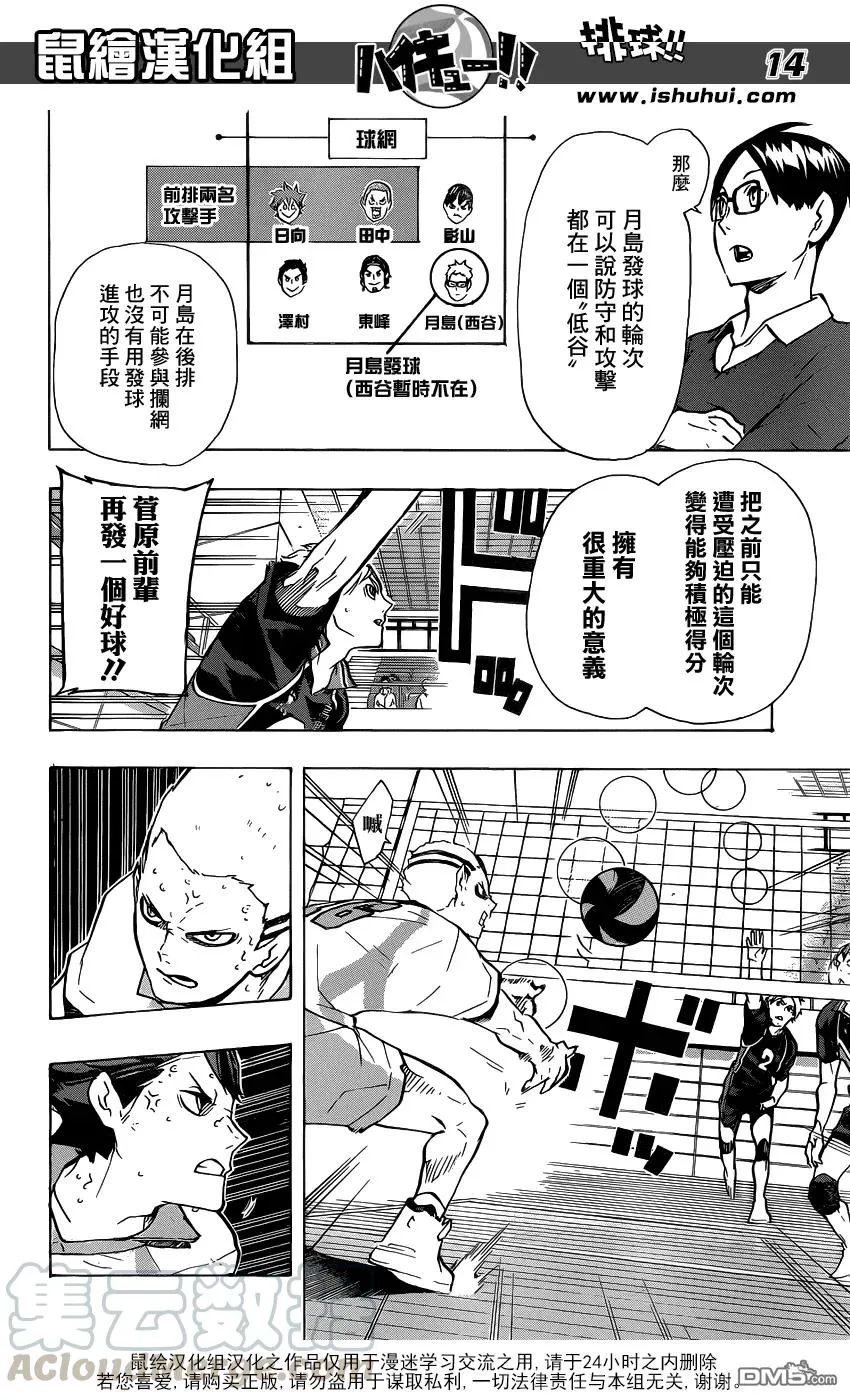 第134话 彼此彼此 第13页