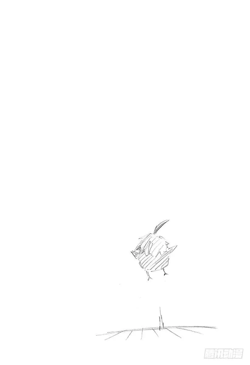 第137话 原・胆小鬼的战斗 第20页