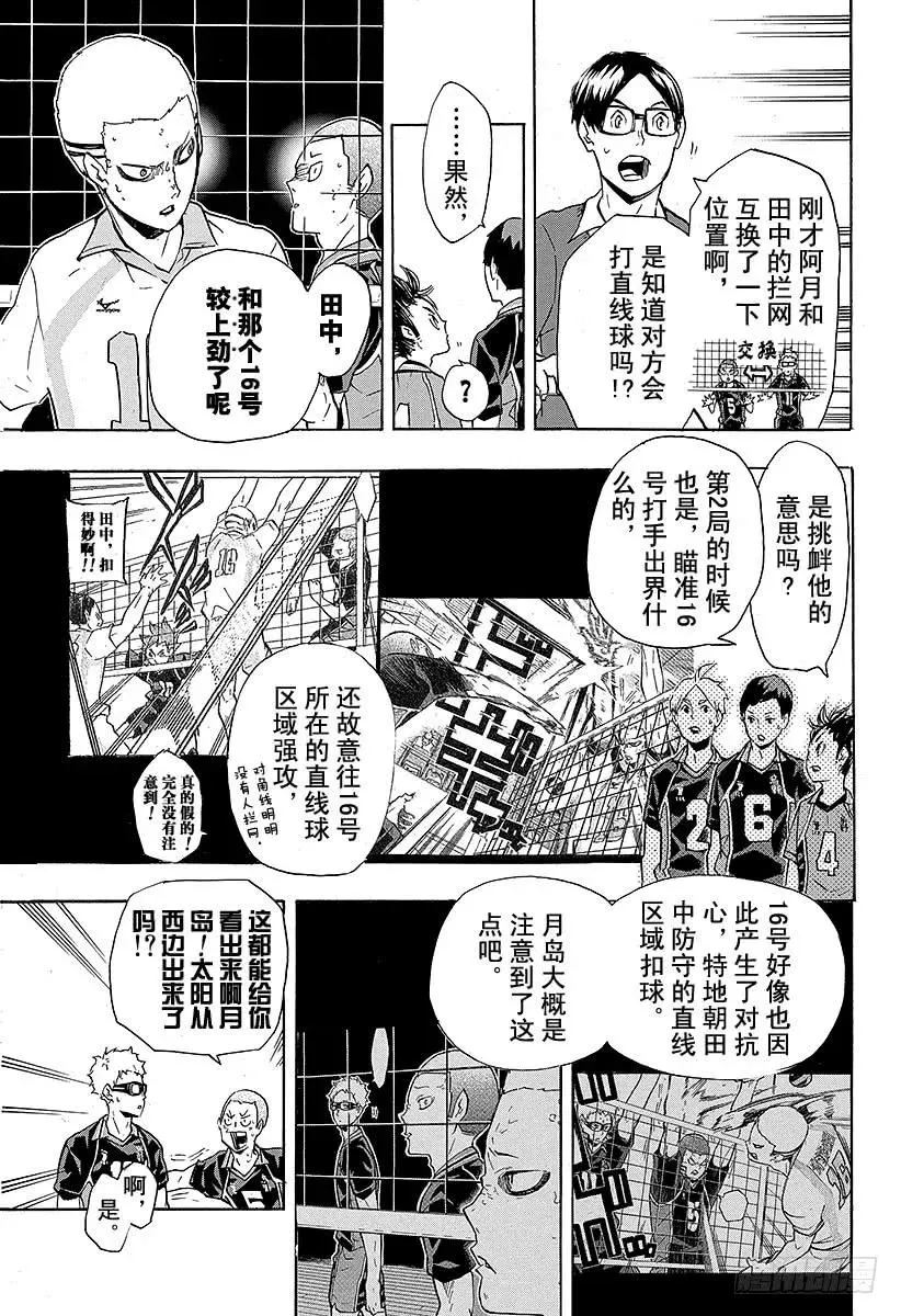 第140话 同类 第15页