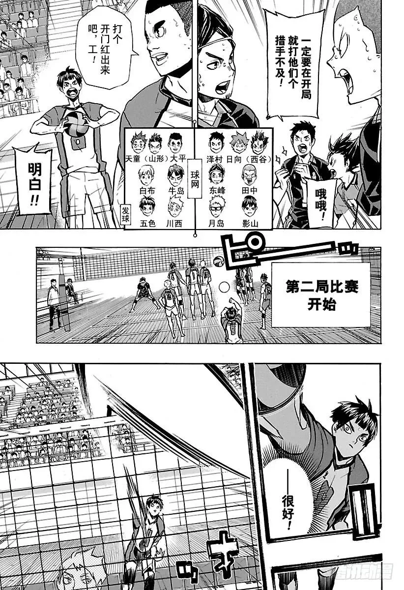 第155话 通往『最终BOSS』 第9页