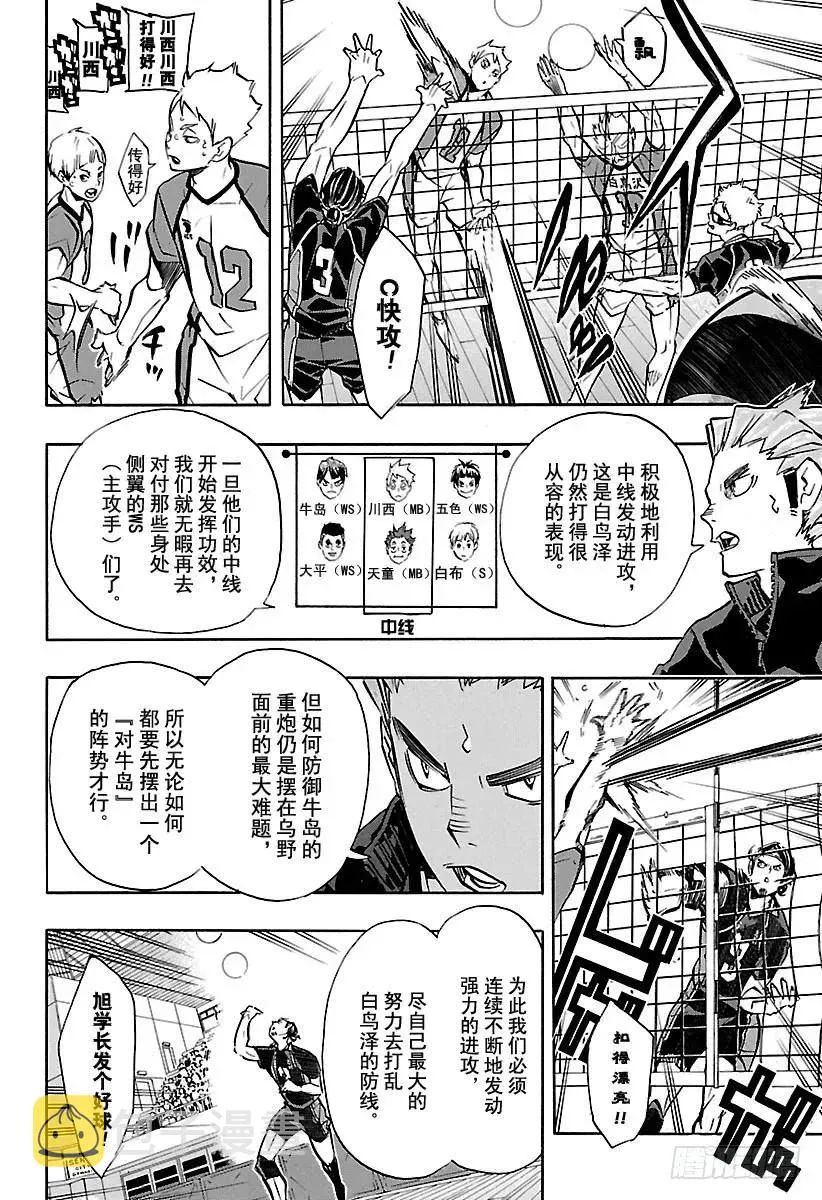 第155话 通往『最终BOSS』 第12页