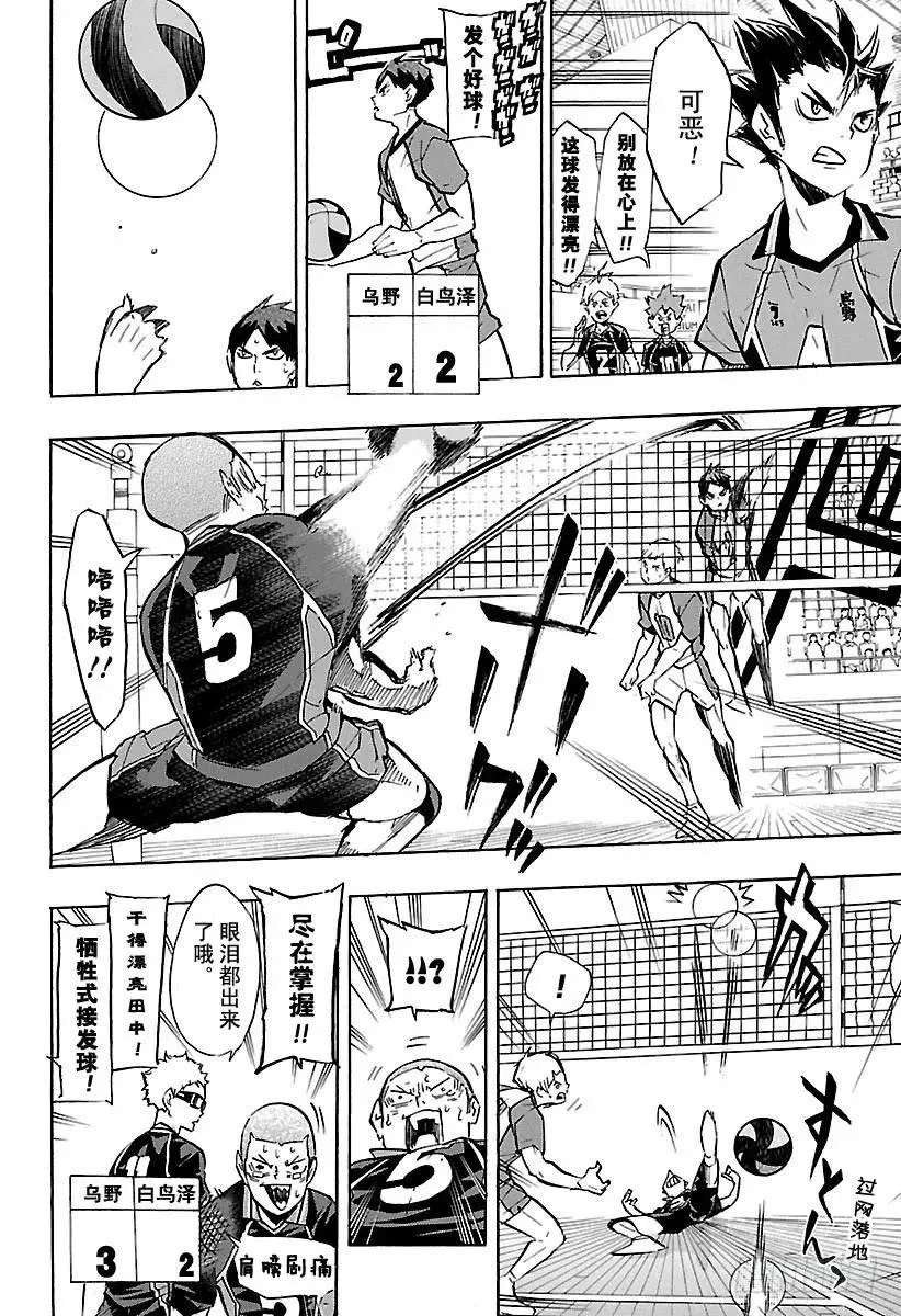 第155话 通往『最终BOSS』 第14页