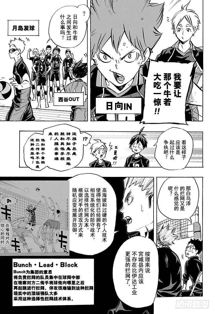 第155话 通往『最终BOSS』 第15页
